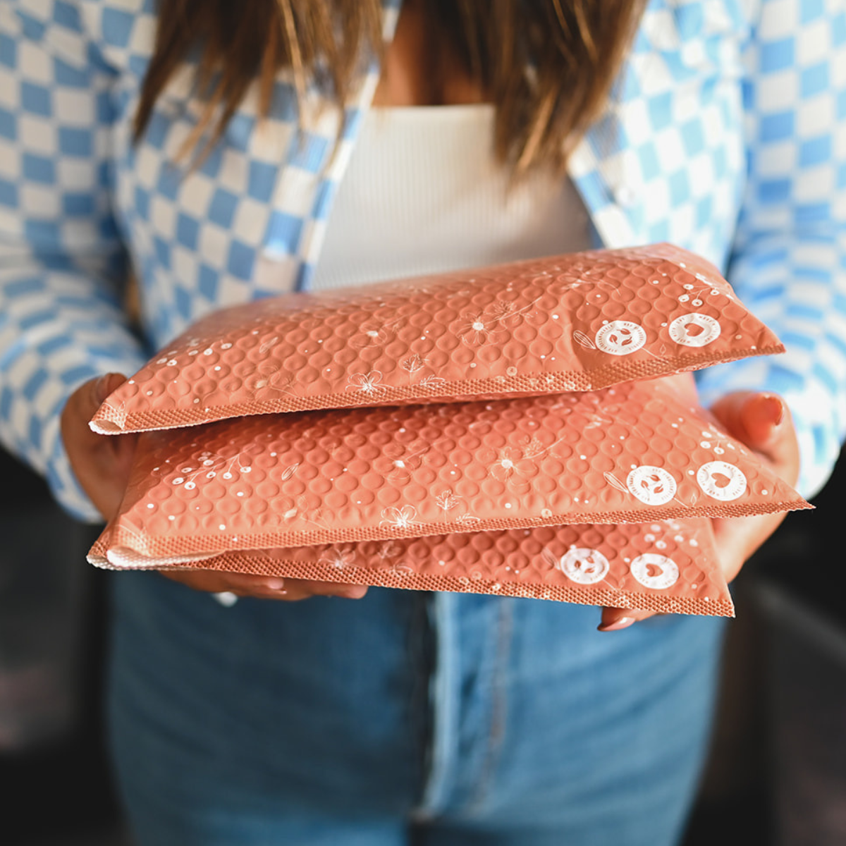 Biodegradable Bubble Mailers impack.co