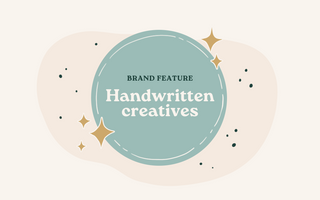 Handwrittencreatives x Impack