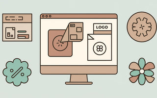 How Can I Turn My Logo Into a Sticker?