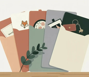 You Don’t Need a Box for That: Things You Can Safely Pack in Flat Mailers