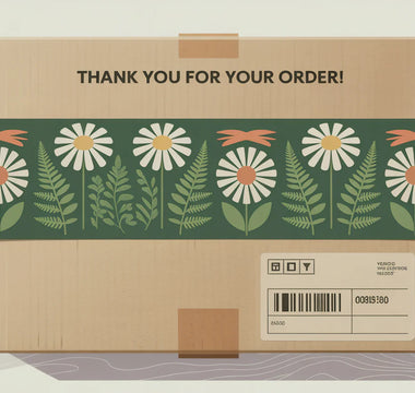 Troubleshooting 101: Why Is My Water-Activated Tape Not Sticking?