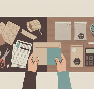 Premium Packaging Doesn't Have to Hurt Your Bottom Line