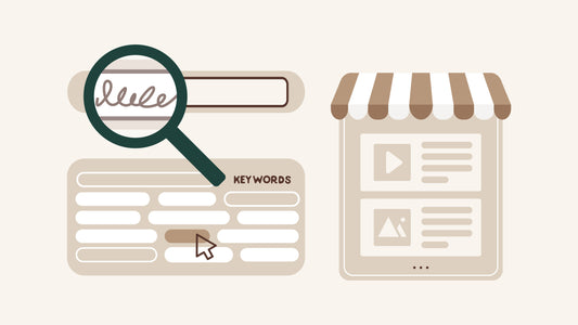The Role of Keyword Research on E-commerce Sites and Where To Implement Those Keywords