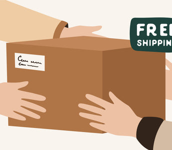 When to Offer Free Shipping for Your Small Online Shop