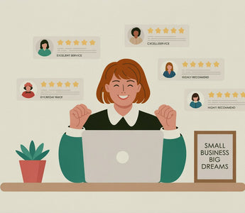 The Overlooked Things That Drive Small Business Success