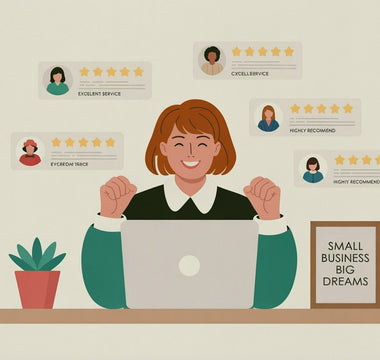 The Overlooked Things That Drive Small Business Success