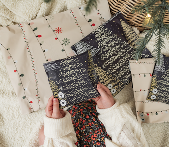 christmas packaging for small businesses