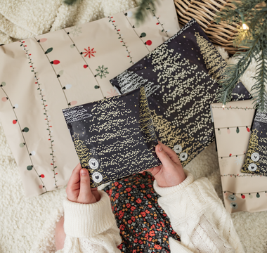 christmas packaging for small businesses