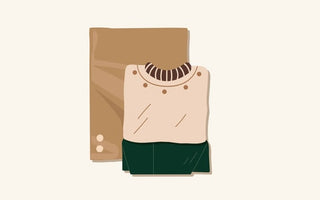 Eco-friendly Packaging Tips for Clothes