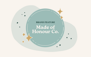 Made of Honour Co. x Impack