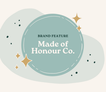 Made of Honour Co. x Impack