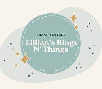Lillian’s Rings N’ Things x Impack