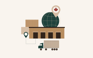 How to Get Free Shipping Supplies in Canada