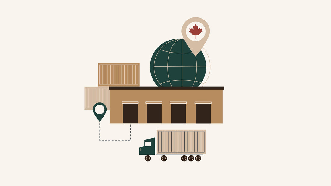 How to Get Free Shipping Supplies in Canada
