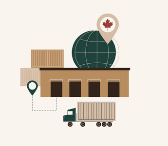 How to Get Free Shipping Supplies in Canada