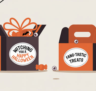  Halloween Sticker Ideas (+Where To Use Them)