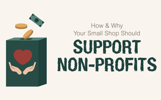 which non-profits to support