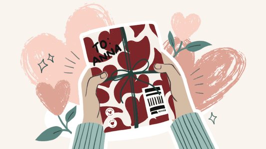 Valentine's Day Packaging Ideas 