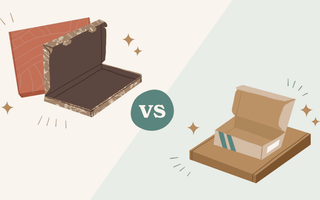 ABC Box vs Regular Boxes
