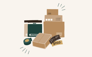 Best Packaging Materials for E-commerce Businesses