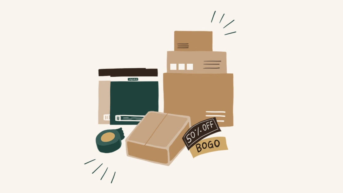 Best Packaging Materials for E-commerce Businesses