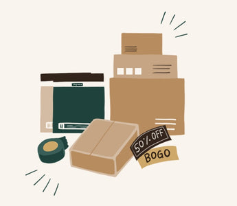 Best Packaging Materials for E-commerce Businesses