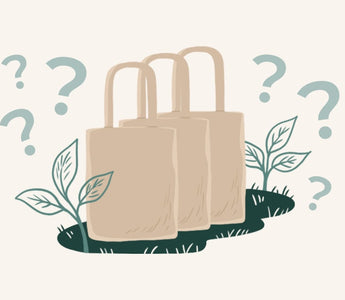 are canvas bags really eco friendly