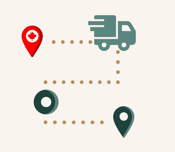 The Cheapest Ways To Ship From Canada