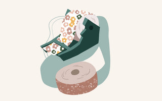 everything you need to know about gummed paper tapes