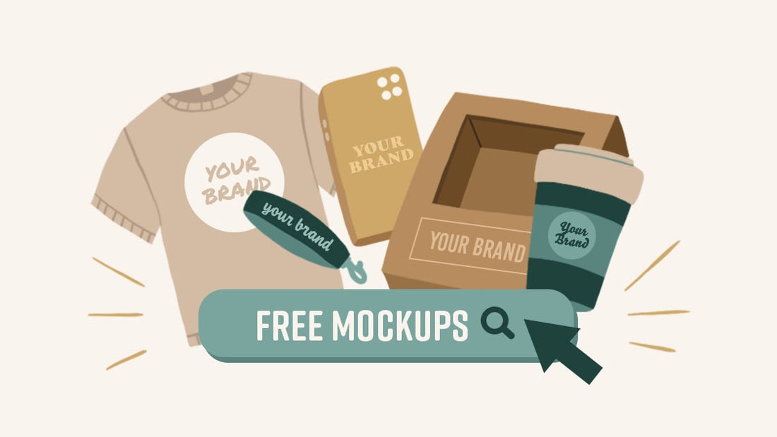 where to find free mockups