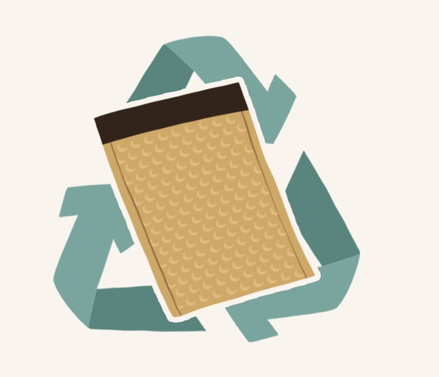 How to Recycle Bubble Mailers The Complete Guide impack.co