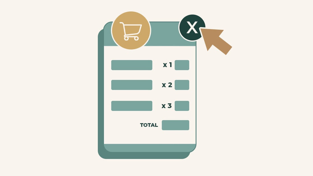 How to Reduce Shopping Cart Abandonment Rate