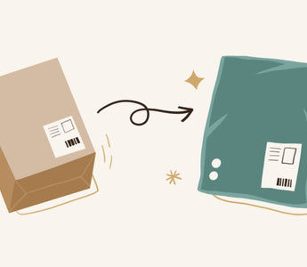 when should you change your packaging