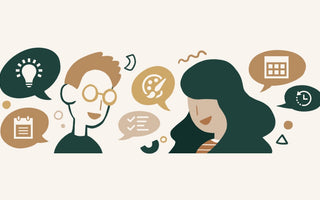 how to work with designers