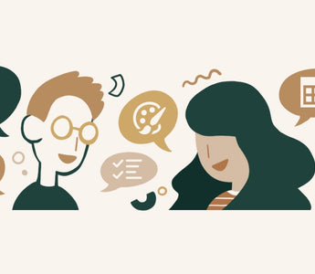 how to work with designers