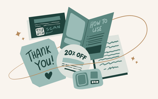 Packaging Inserts: A Guide to Creative Ideas