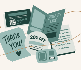 Packaging Inserts: A Guide to Creative Ideas