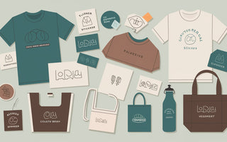 10+ Custom Merch Ideas for Your Business