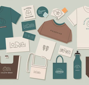 10+ Custom Merch Ideas for Your Business