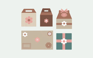 5+ Spring Packaging Ideas: Simple and Affordable