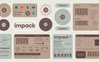 Stickers vs. Labels: What’s the Difference?