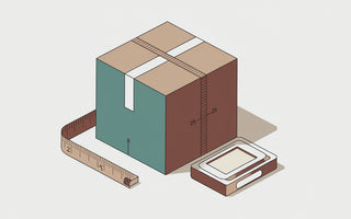 How to Properly Measure a Package for Shipping