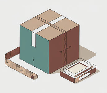 How to Properly Measure a Package for Shipping