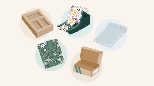 Top Eco-Friendly Alternatives to Traditional Packaging Materials