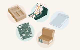 Top Eco-Friendly Alternatives to Traditional Packaging Materials