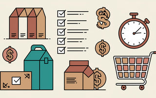  The Packaging Supplier Checklist for Small Businesses