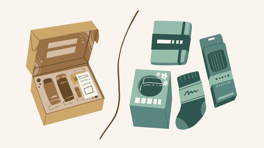 E-Commerce Packaging vs Retail Packaging: Understanding Their Key Differences