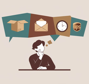 Defining Shipping Terms: FOB, DIM Weight, Freight, and More