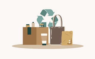 Recycled vs Recyclable: what's the difference?