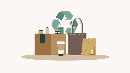 Recycled vs Recyclable: what's the difference?